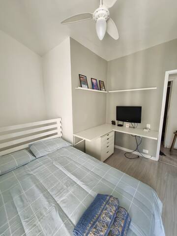 Apartamento silencioso na zona sul gallery image 5