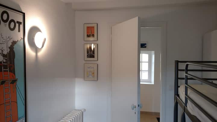 ห้องนอนที่สอง