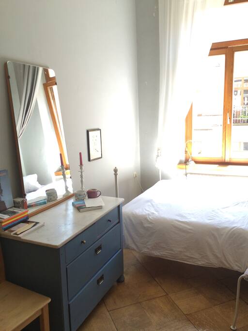 Euer Zimmer