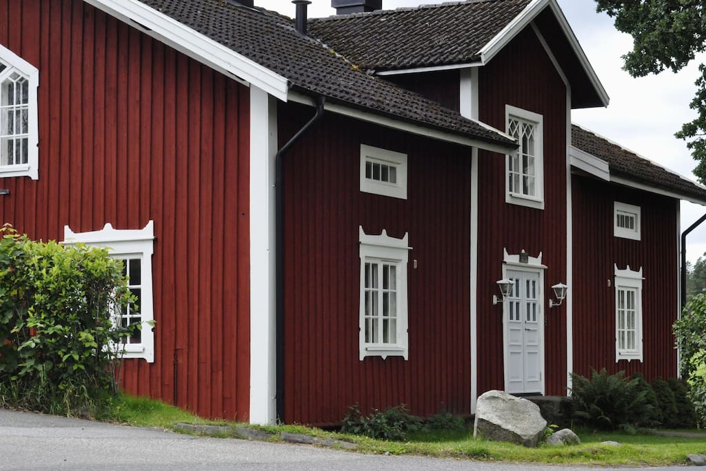 Smedsgården Summertime