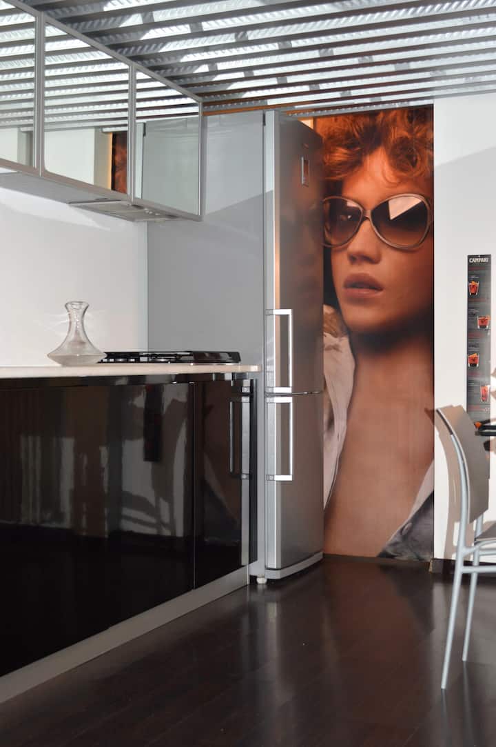 Porta Venezia apartment Apartments for Rent in Milano, Lombardia