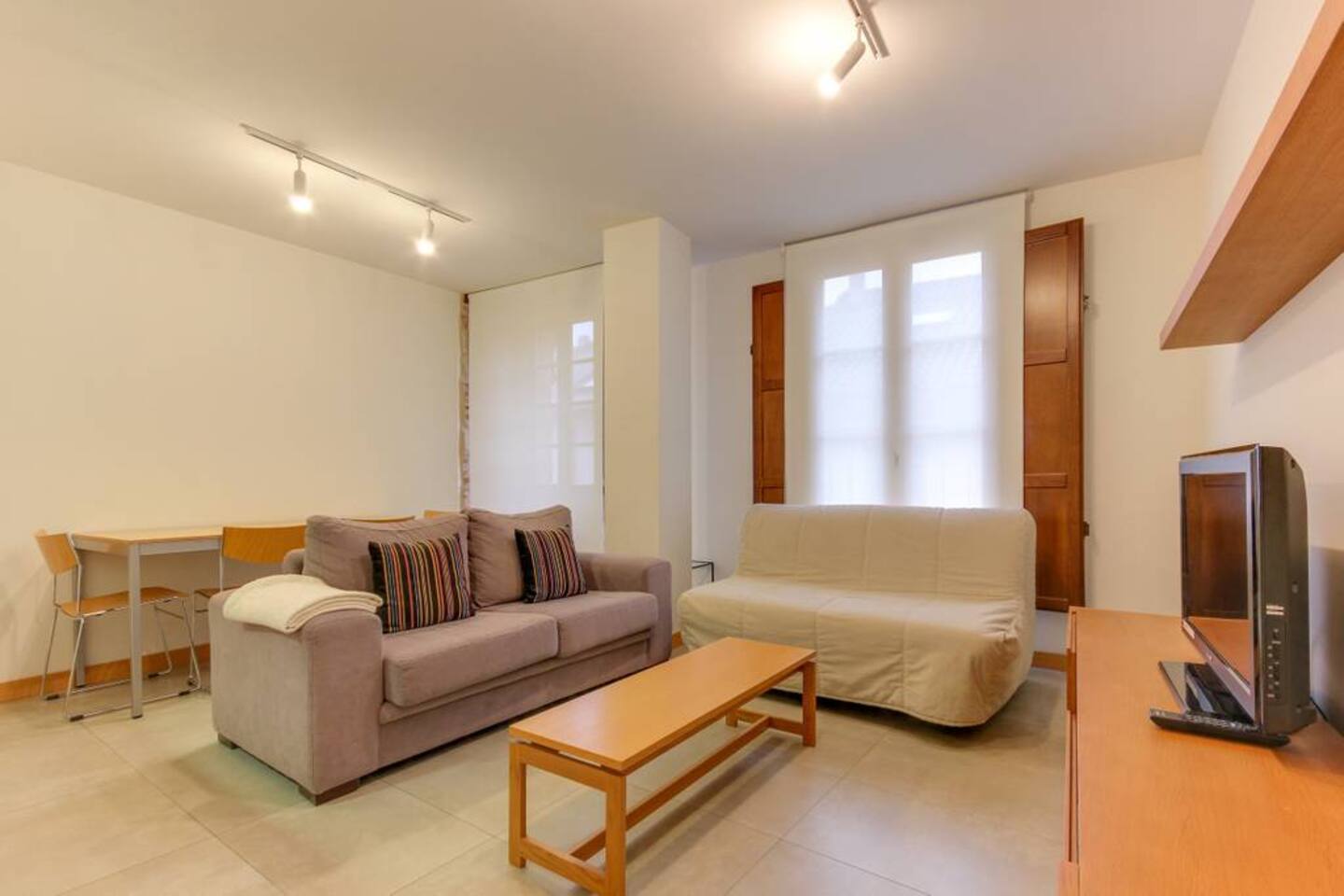 Image of Airbnb rental in Salamanca, Spain