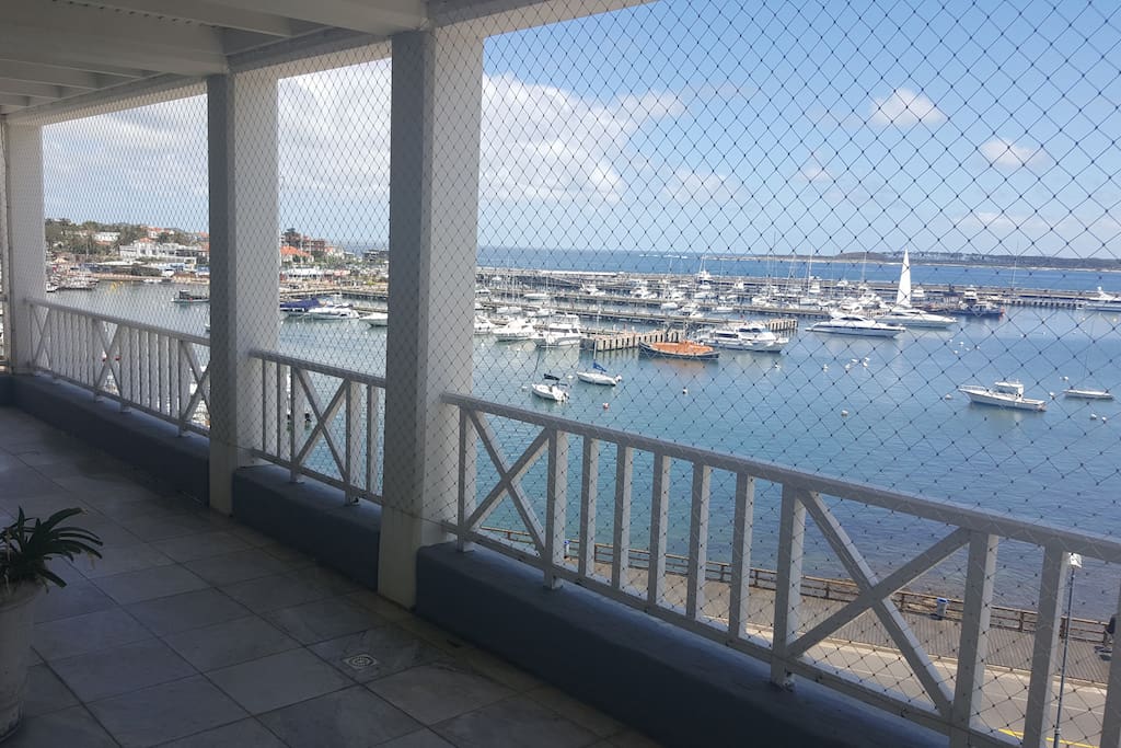 Vista Balcon