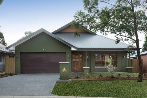 The Greenhouse - Pokolbin Hunter Valley