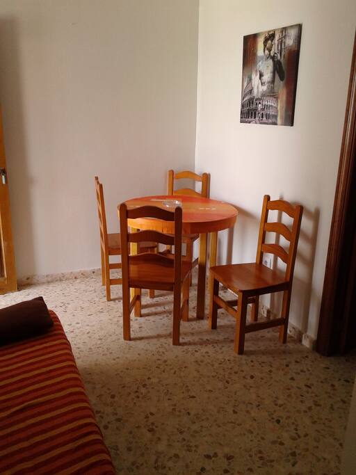 COCINA COMEDOR