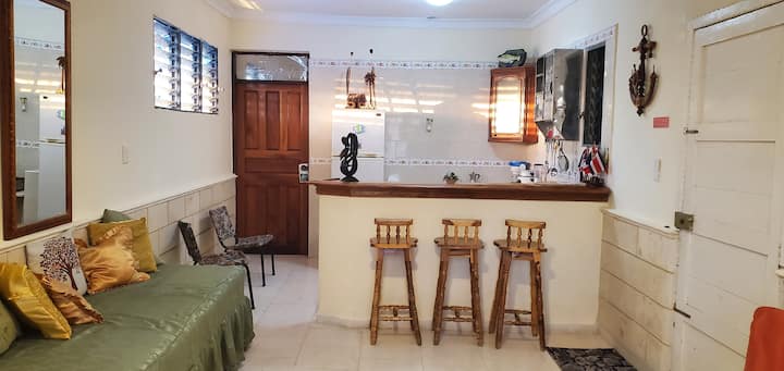 Hostal Harmony ,Second floor private apartment.