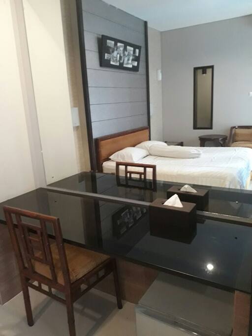 Bed Room