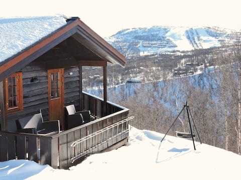 Taboo (Geilo)