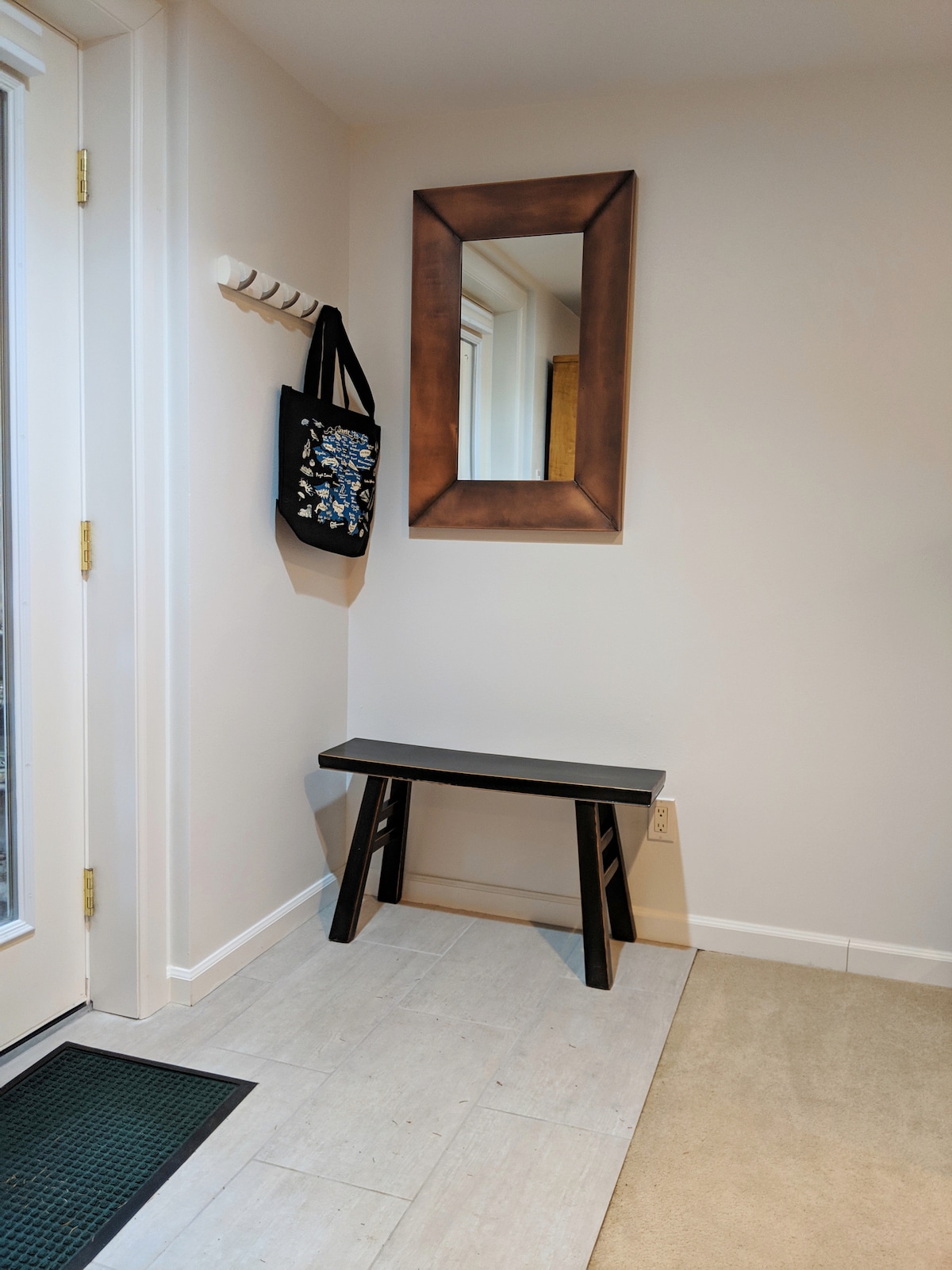 Modern Studio