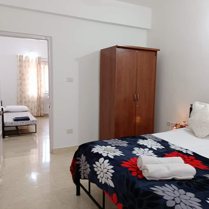 ห้องนอน