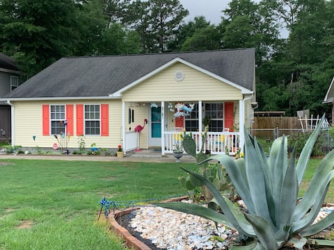 Kat’s Beach Haven 1