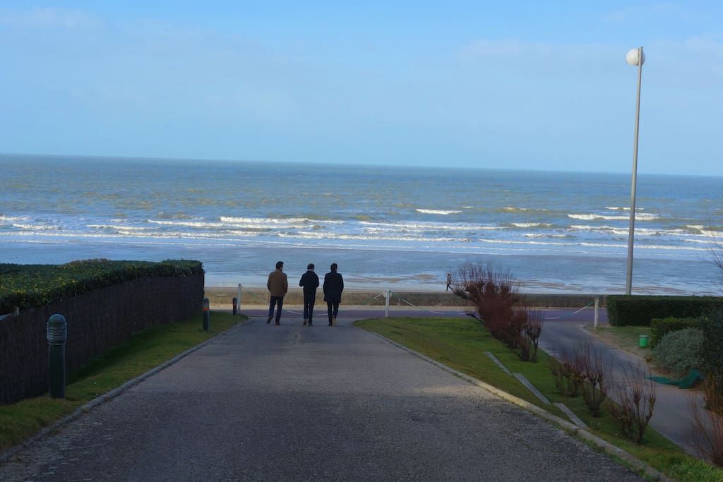 Appartement Cabourg Front De Mer Appartement Cabourg Front De Mer