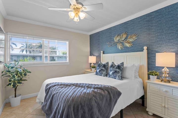 ห้องนอน