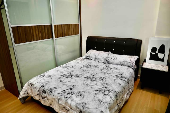 غرفة النوم 2