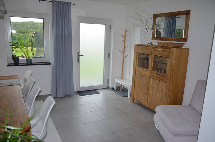 Moderne Ferienwohnung Leups Pegnitz Oberfranken Apartments For Rent In Pegnitz Bavaria Germany