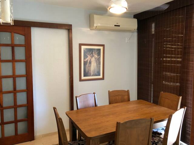 Apartment Ilha Plaza (próximo ao Aeroporto Galeão) gallery image 3