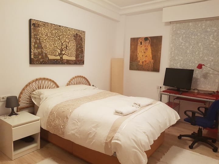 Bilbao Holiday Rentals & Homes Basque Country, Spain Airbnb