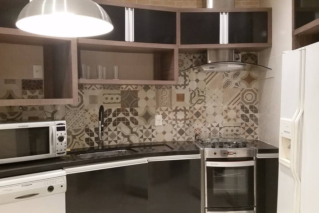 cozinha