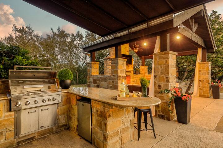 La Hacienda ATX gallery image 4