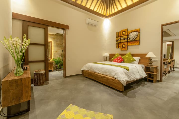 غرفة النوم 3 