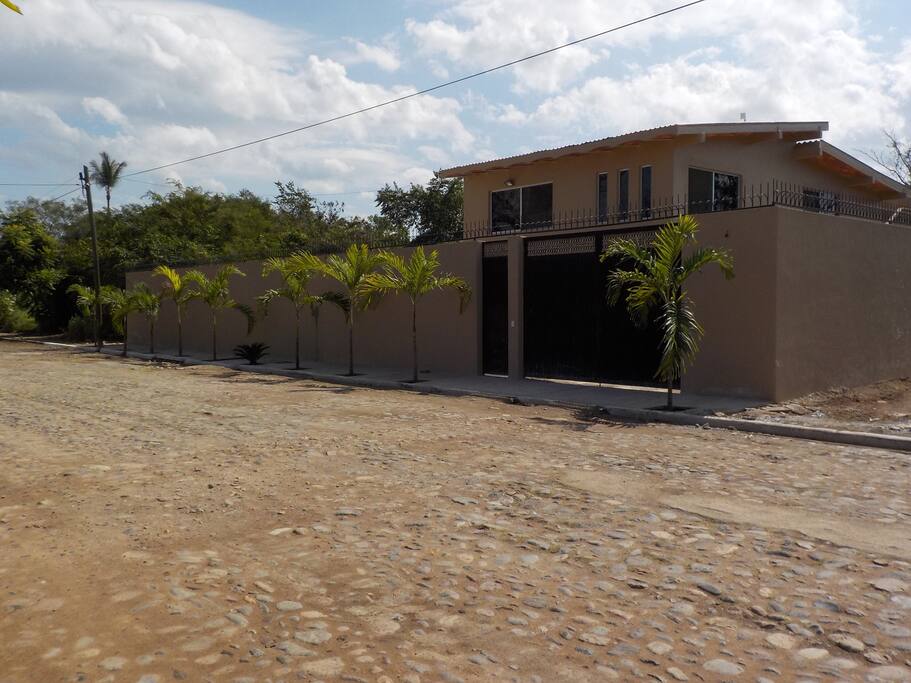 Casa Tortuga Suite 1