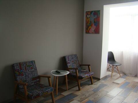 Apartament Ana