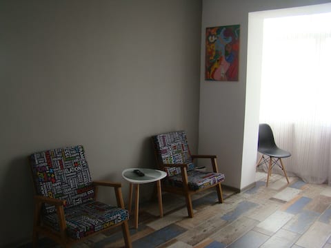 Apartament Ana