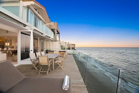 La Costa Beach House