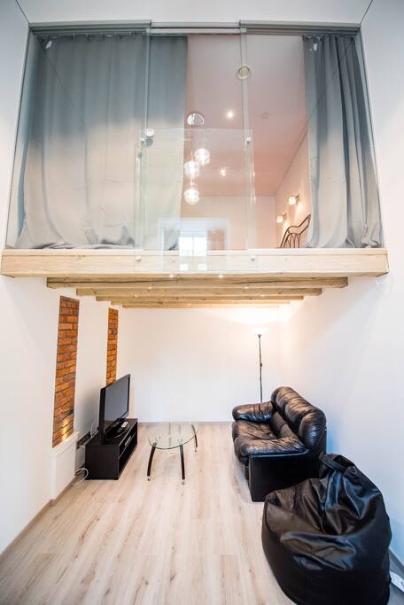 Shared room