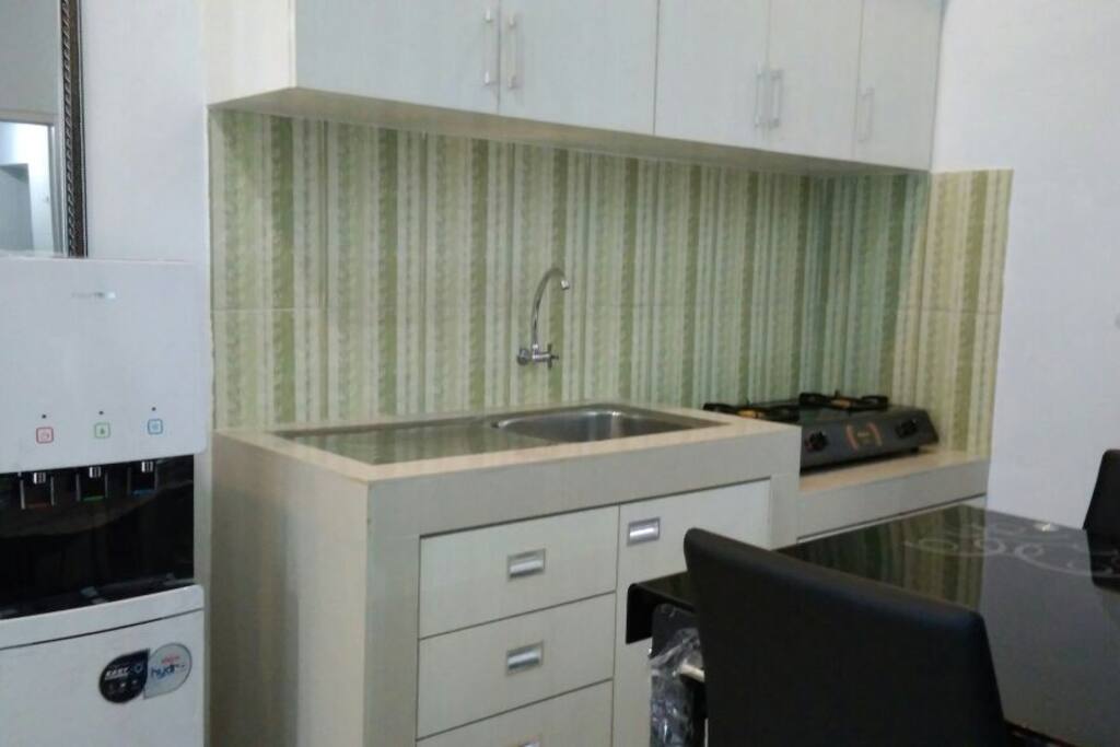 Dapur