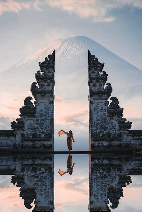 Bali Private Costumized Full-day Tours