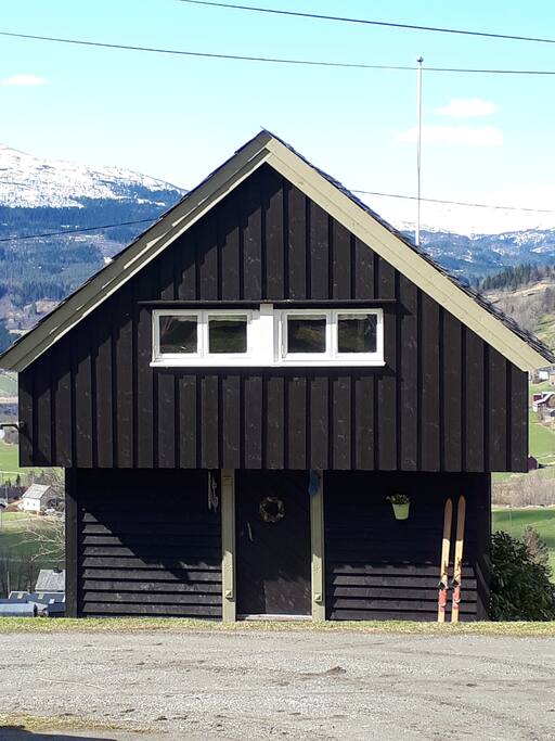 Stabburet
