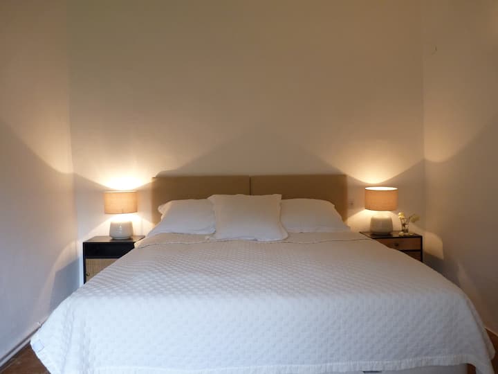 Dormitorio doble 2