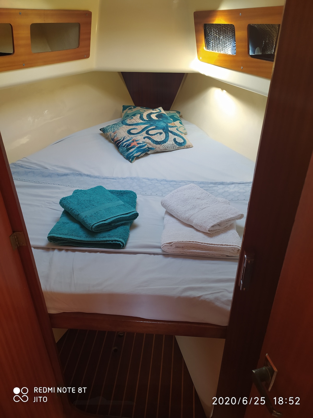 ห้องนอน