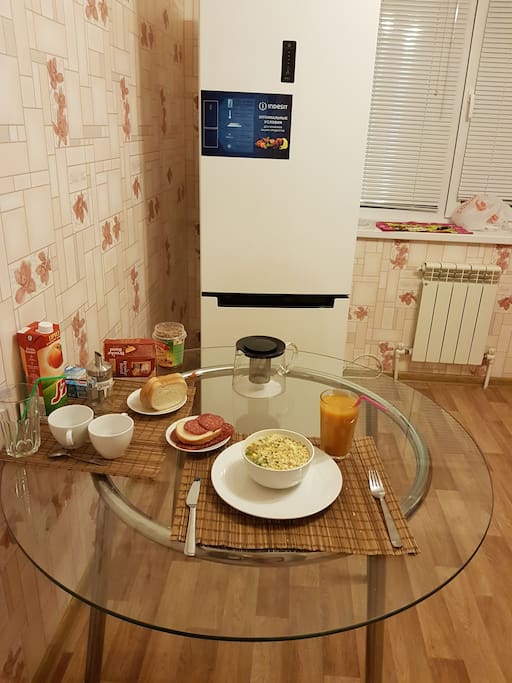 кухня