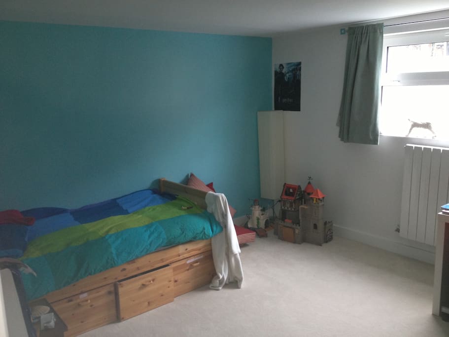 Chambre enfant 1