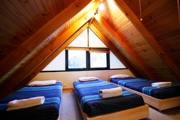 Whalers Cove Villas, Villa Pioneer gallery image 5