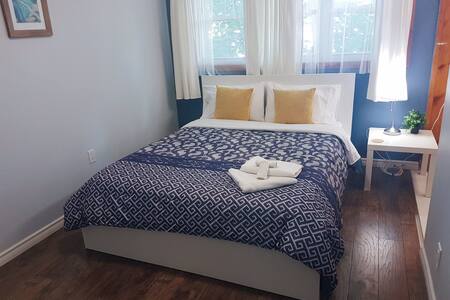 4 Seasons Comfort close to Niagara River - Canada