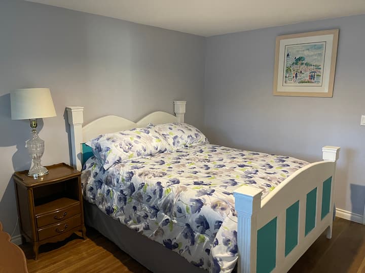 غرفة النوم 1