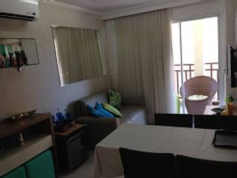Sala de estar