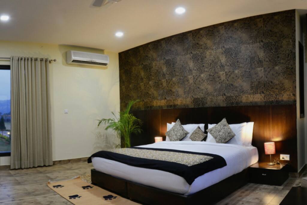 Your Private Cottage