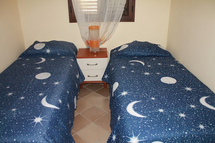 საძინებელი 2