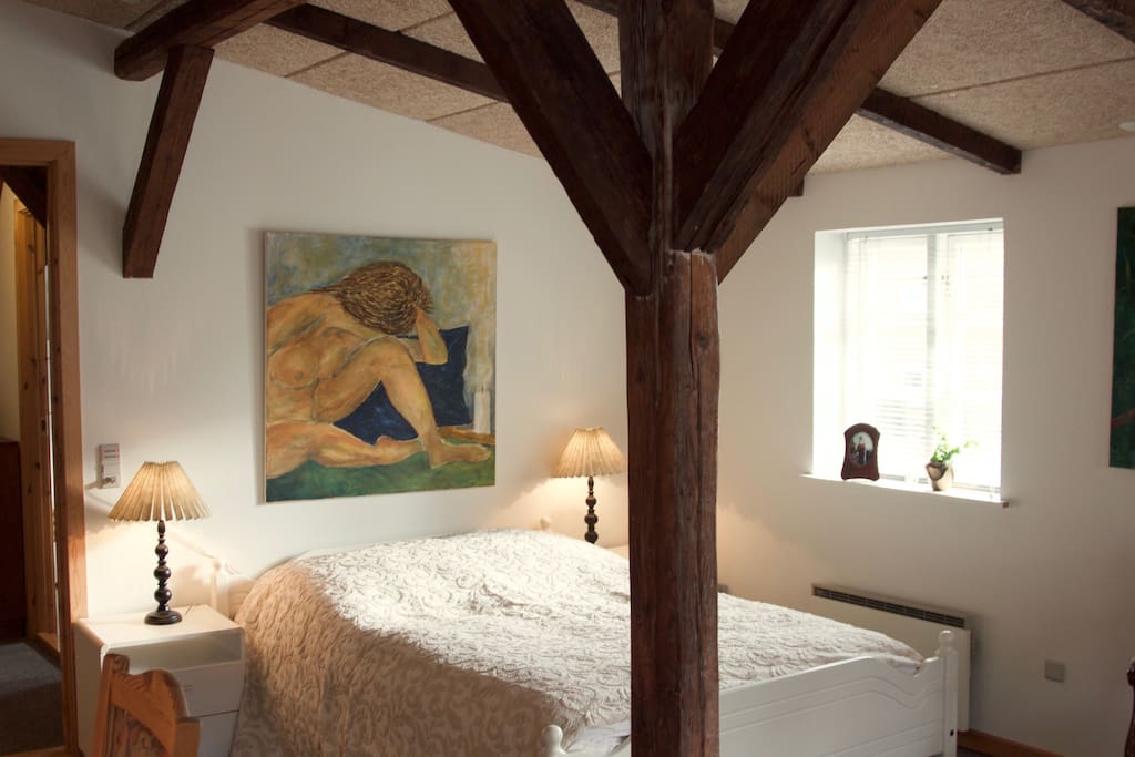 Værelse / Room