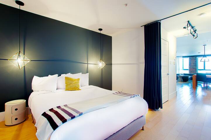 304 – Les Lofts St-Joseph – Par Les Lofts Vieux-QC gallery image 5