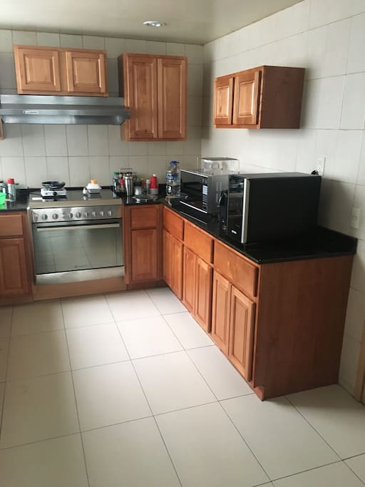 Cocina
