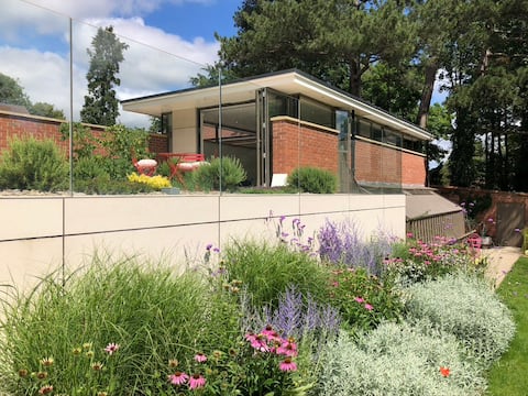 Gardener's Pavilion | Malvern