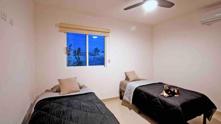 საძინებელი 2