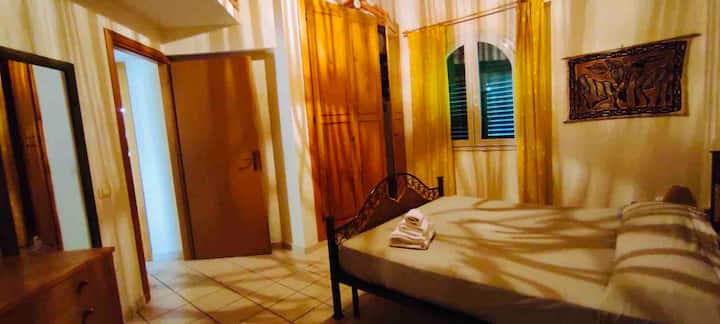 Habitación 1