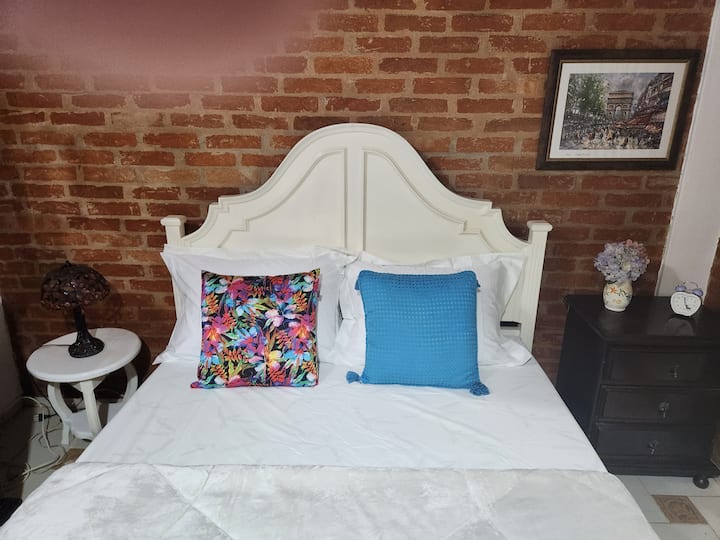 ห้องนอน