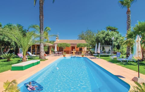 Ideal house for  several families or a large family